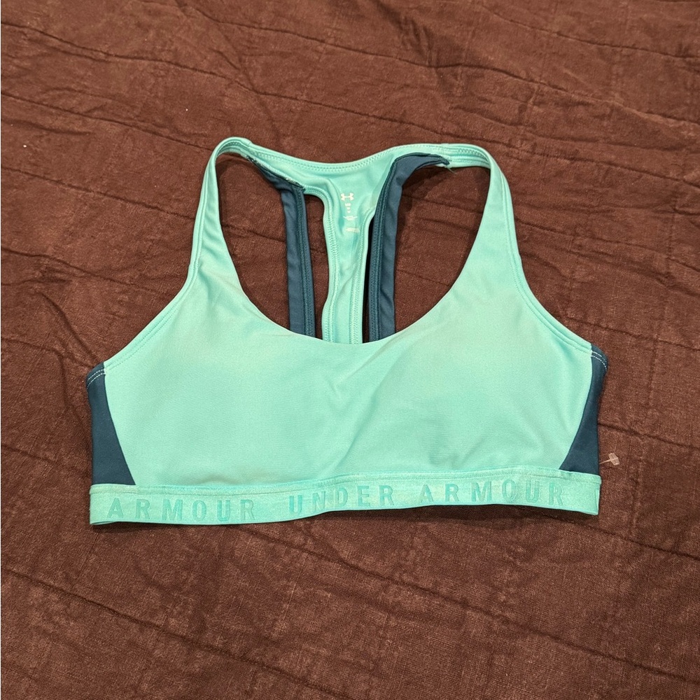Under Armour Sports Bra